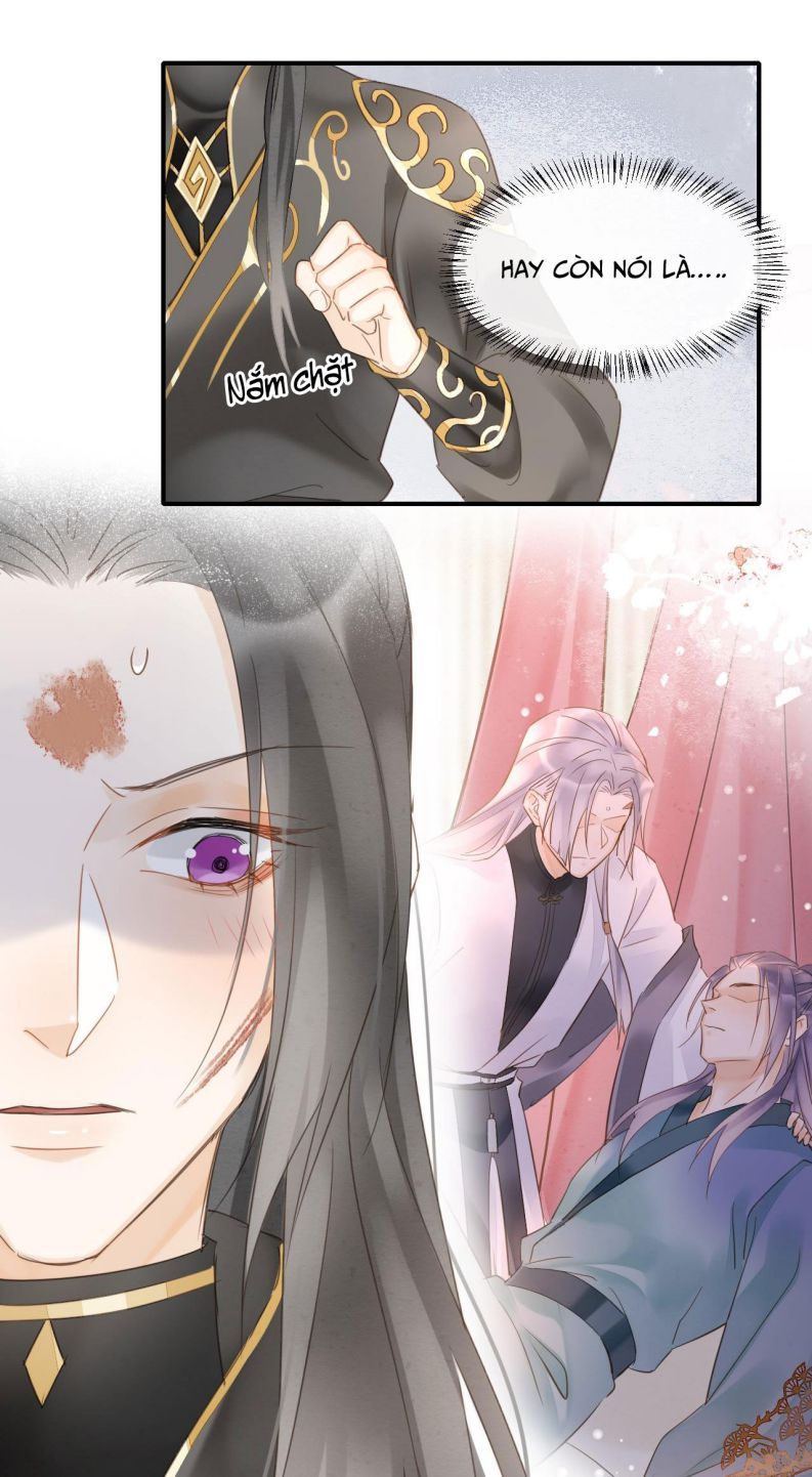Tù Long Chapter 33 - Trang 2