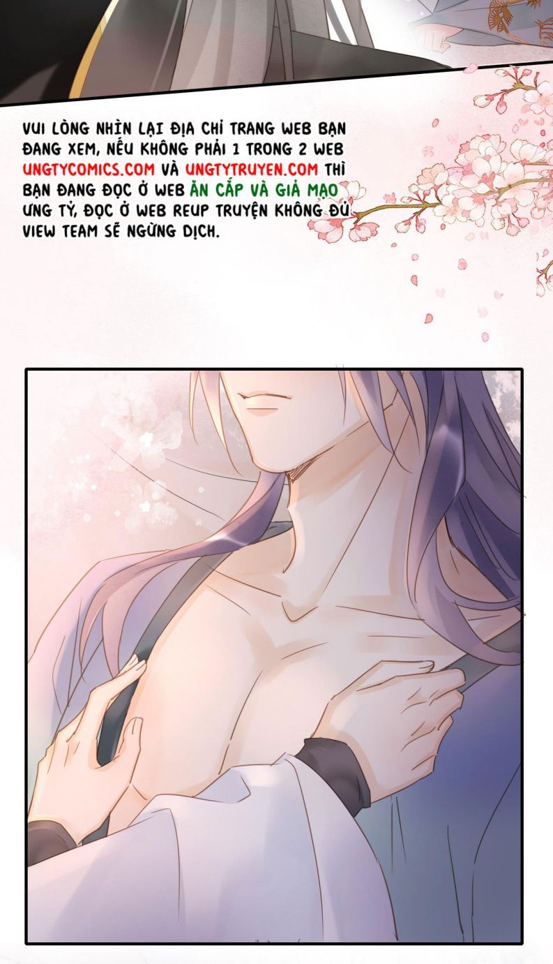 Tù Long Chapter 33 - Trang 2