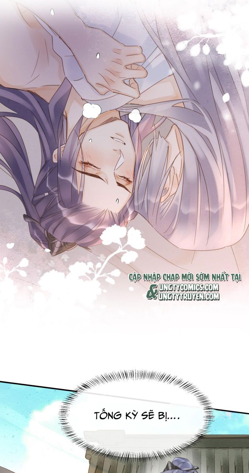 Tù Long Chapter 33 - Trang 2