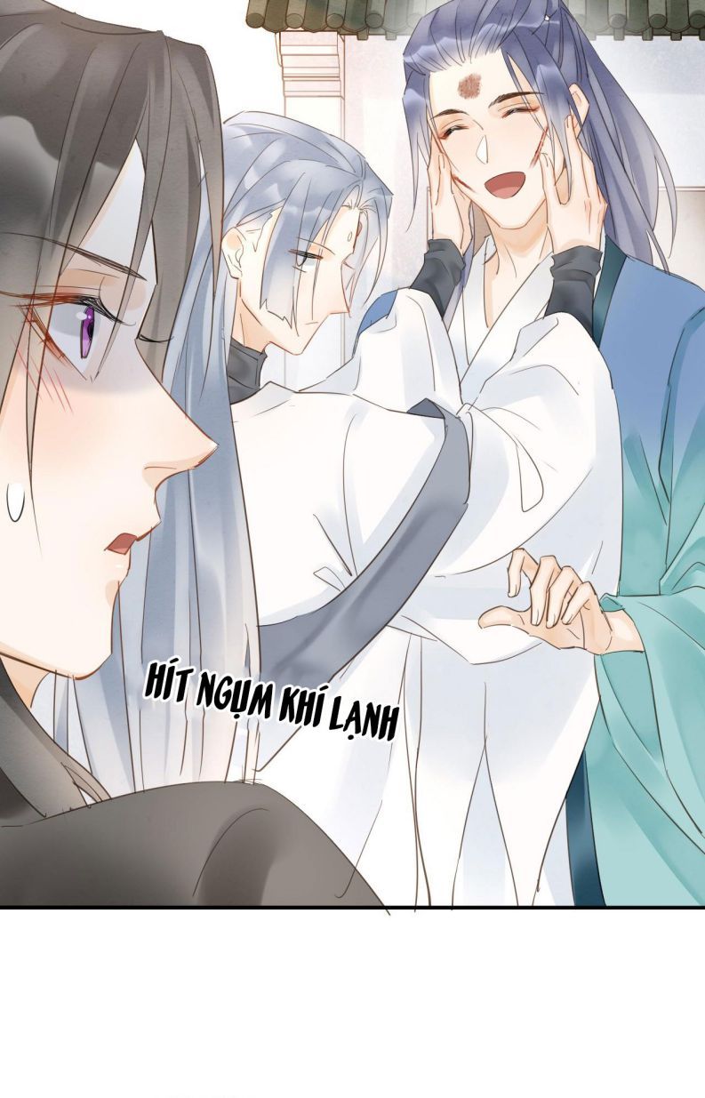Tù Long Chapter 33 - Trang 2