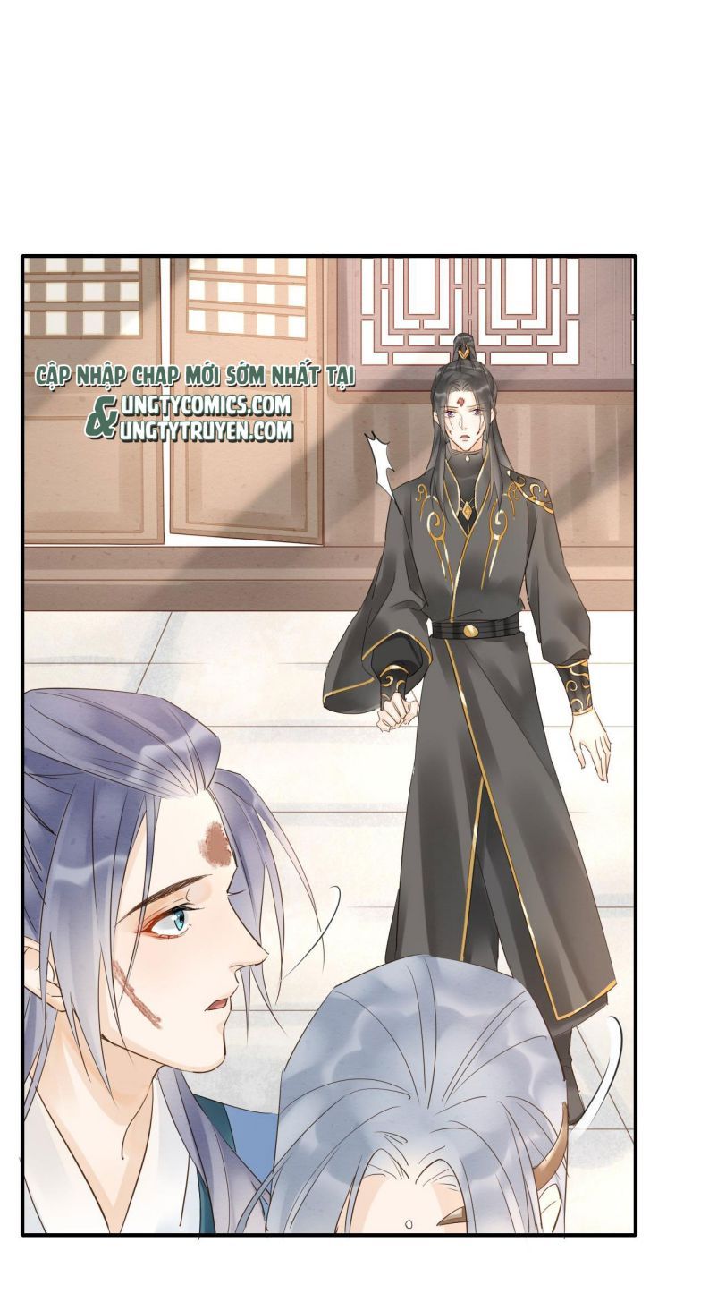 Tù Long Chapter 33 - Trang 2