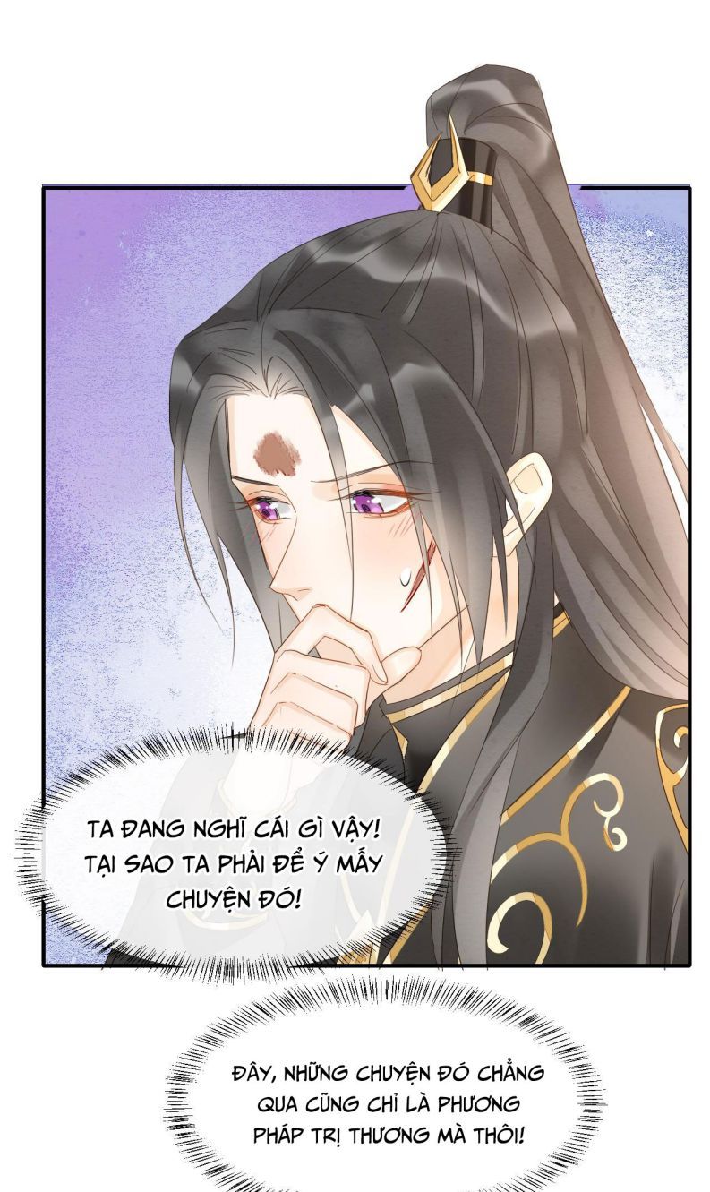 Tù Long Chapter 33 - Trang 2