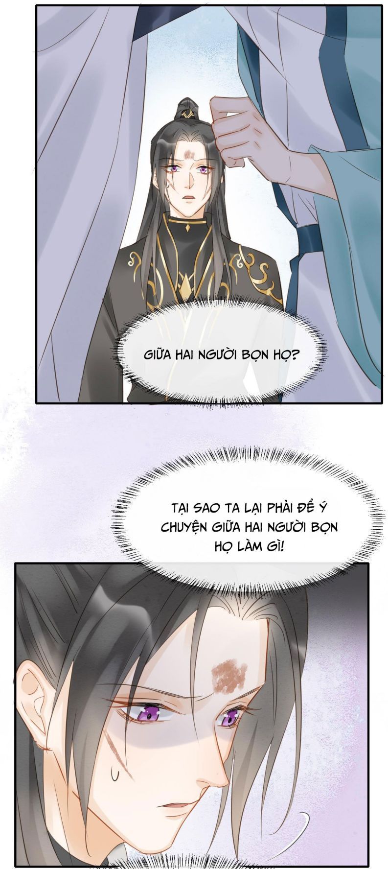 Tù Long Chapter 33 - Trang 2