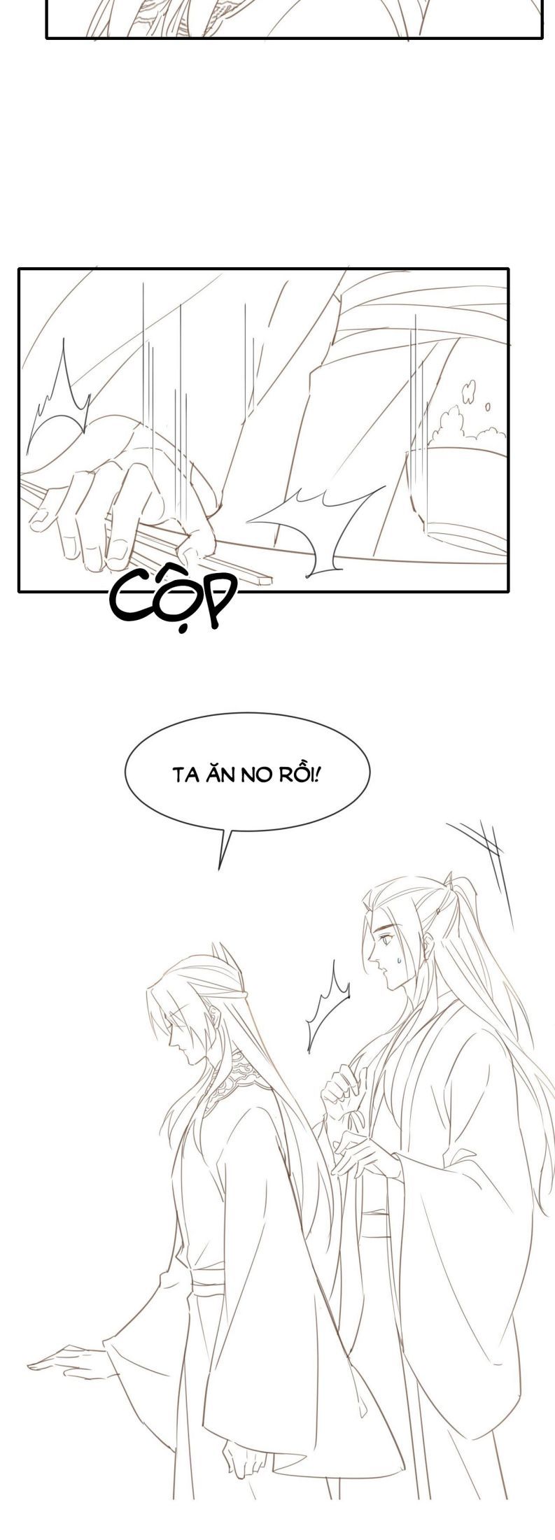 Tù Long Chapter 33 - Trang 2