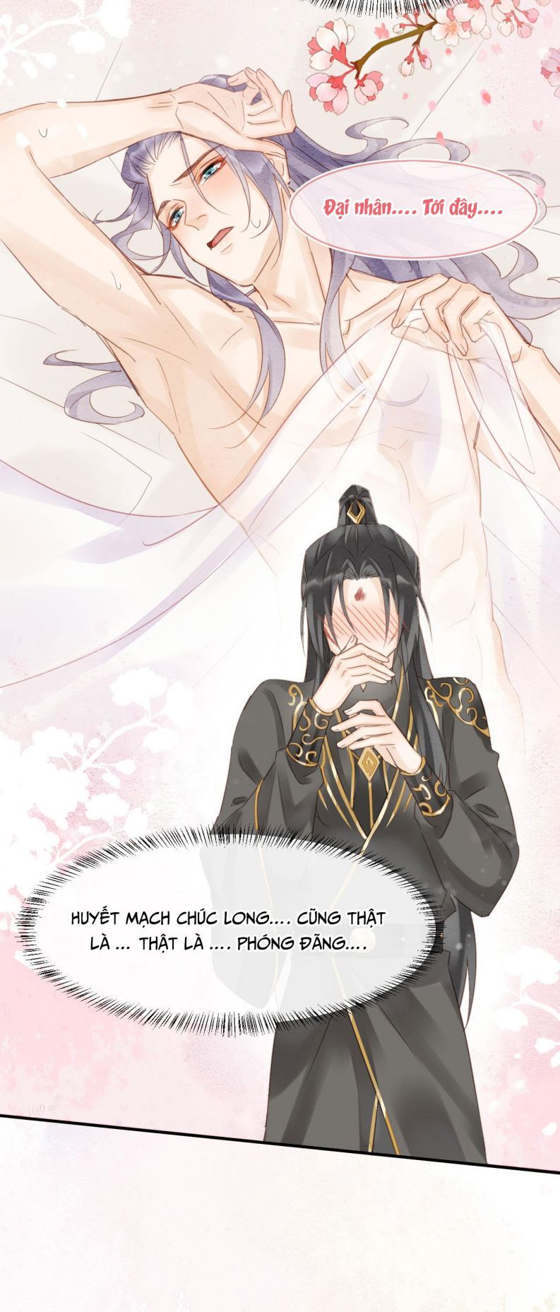 Tù Long Chapter 33 - Trang 2