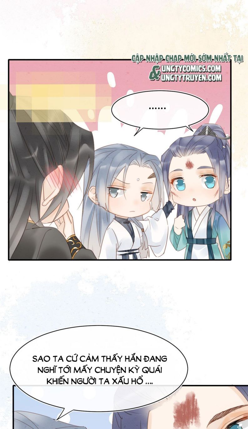 Tù Long Chapter 33 - Trang 2