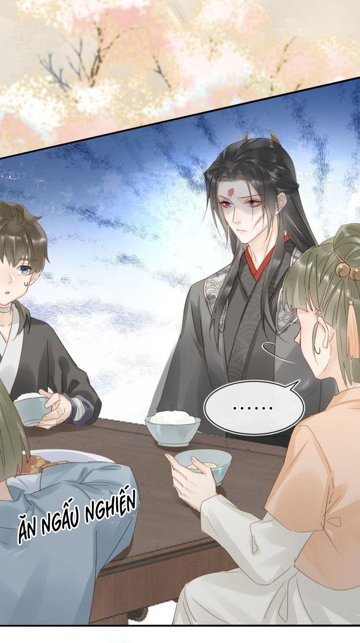 Tù Long Chapter 34 - Trang 2