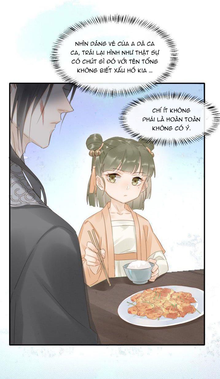 Tù Long Chapter 34 - Trang 2