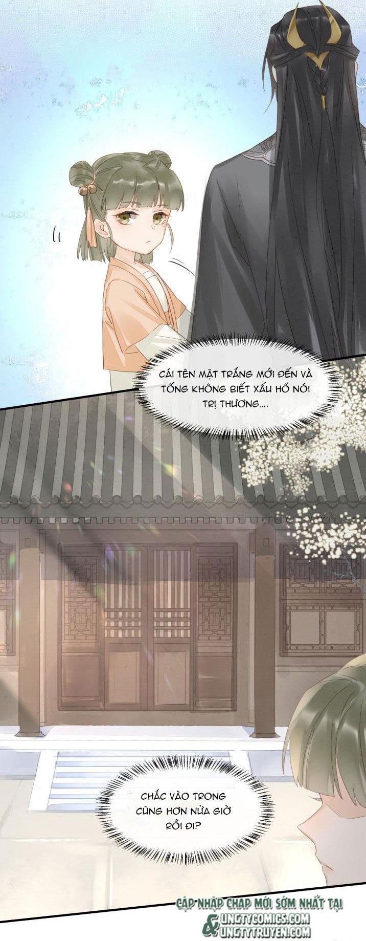 Tù Long Chapter 34 - Trang 2