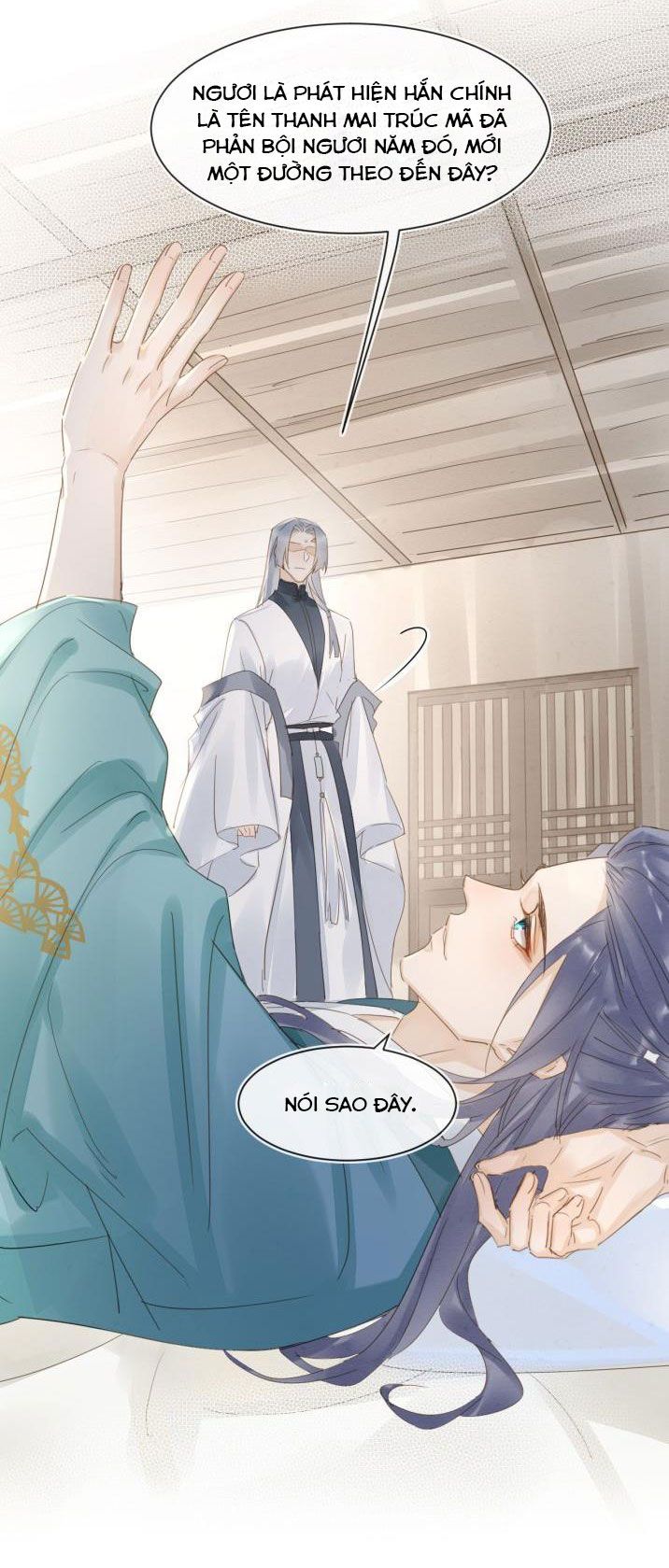 Tù Long Chapter 34 - Trang 2