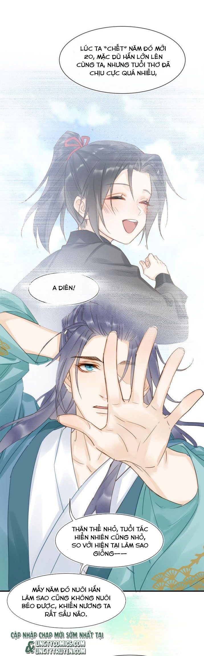 Tù Long Chapter 34 - Trang 2