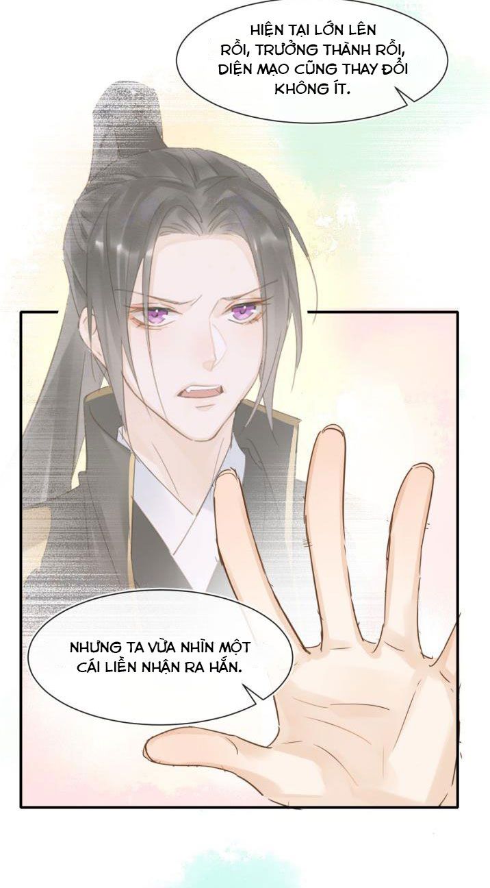 Tù Long Chapter 34 - Trang 2