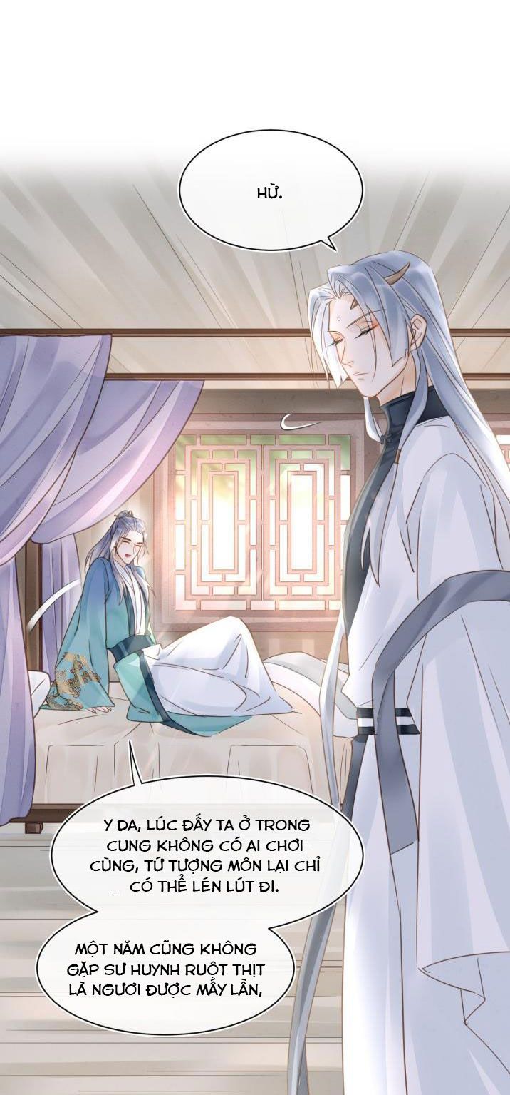 Tù Long Chapter 34 - Trang 2