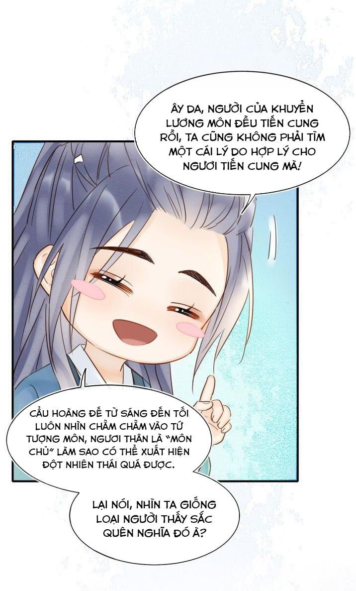 Tù Long Chapter 34 - Trang 2
