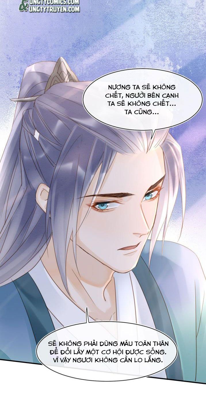 Tù Long Chapter 34 - Trang 2