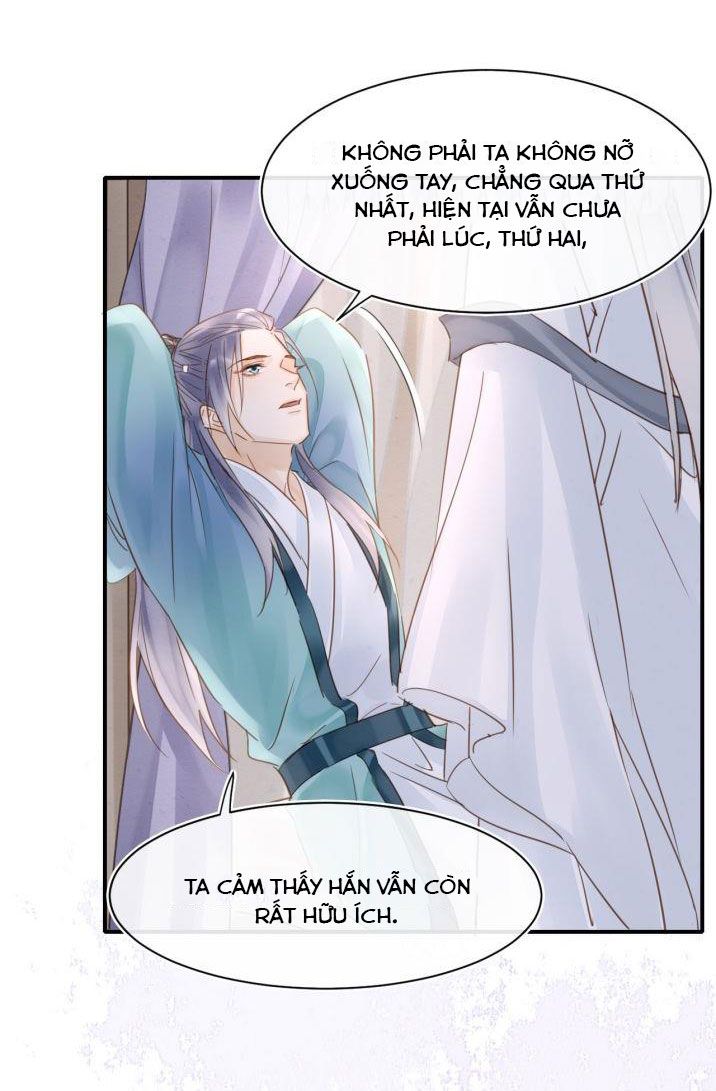 Tù Long Chapter 34 - Trang 2