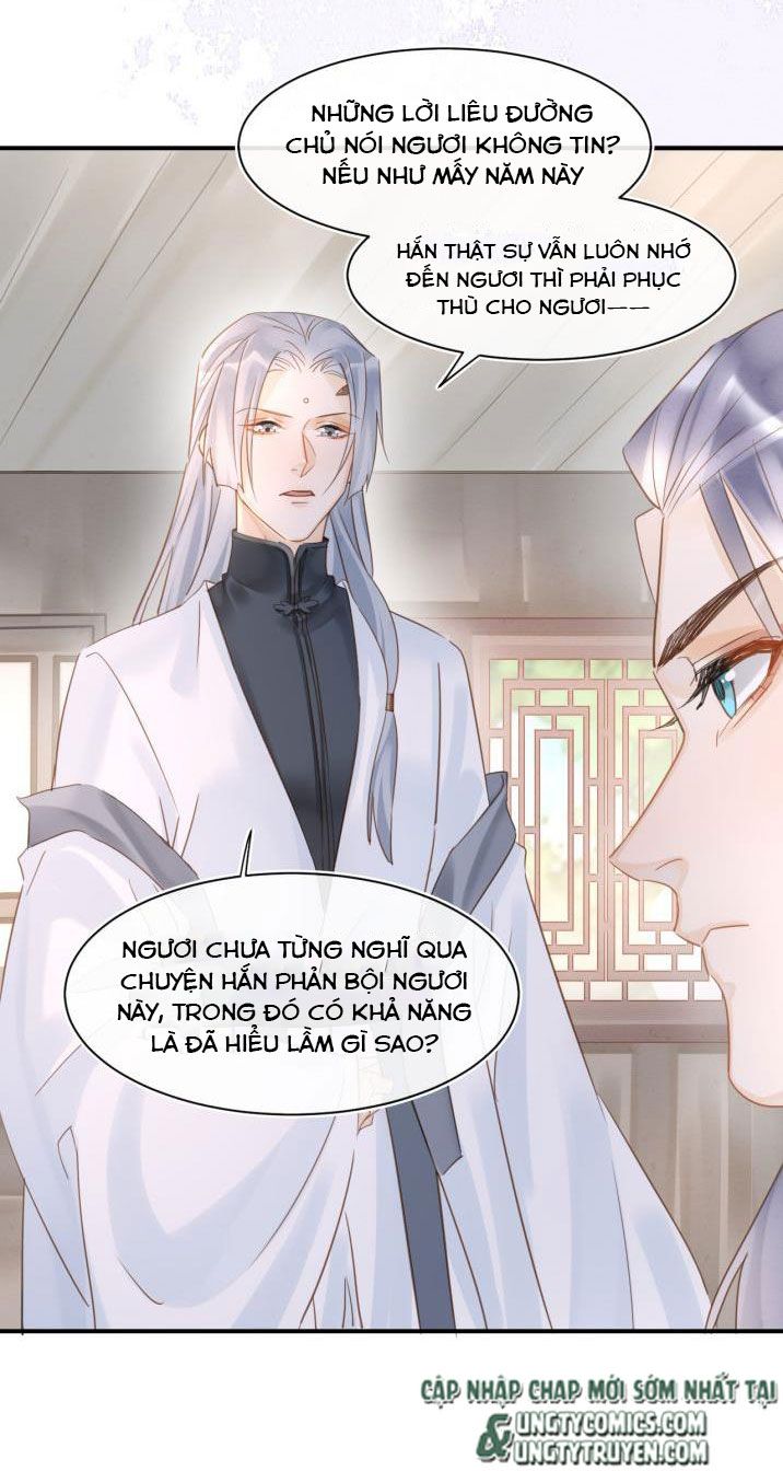 Tù Long Chapter 34 - Trang 2