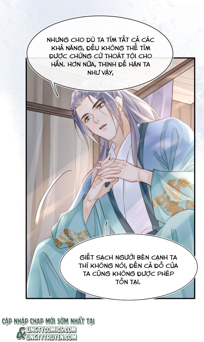 Tù Long Chapter 34 - Trang 2