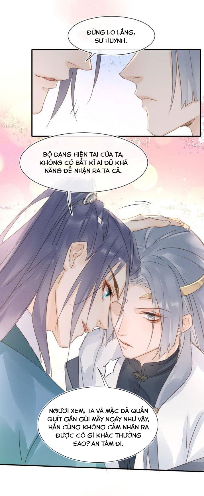 Tù Long Chapter 34 - Trang 2
