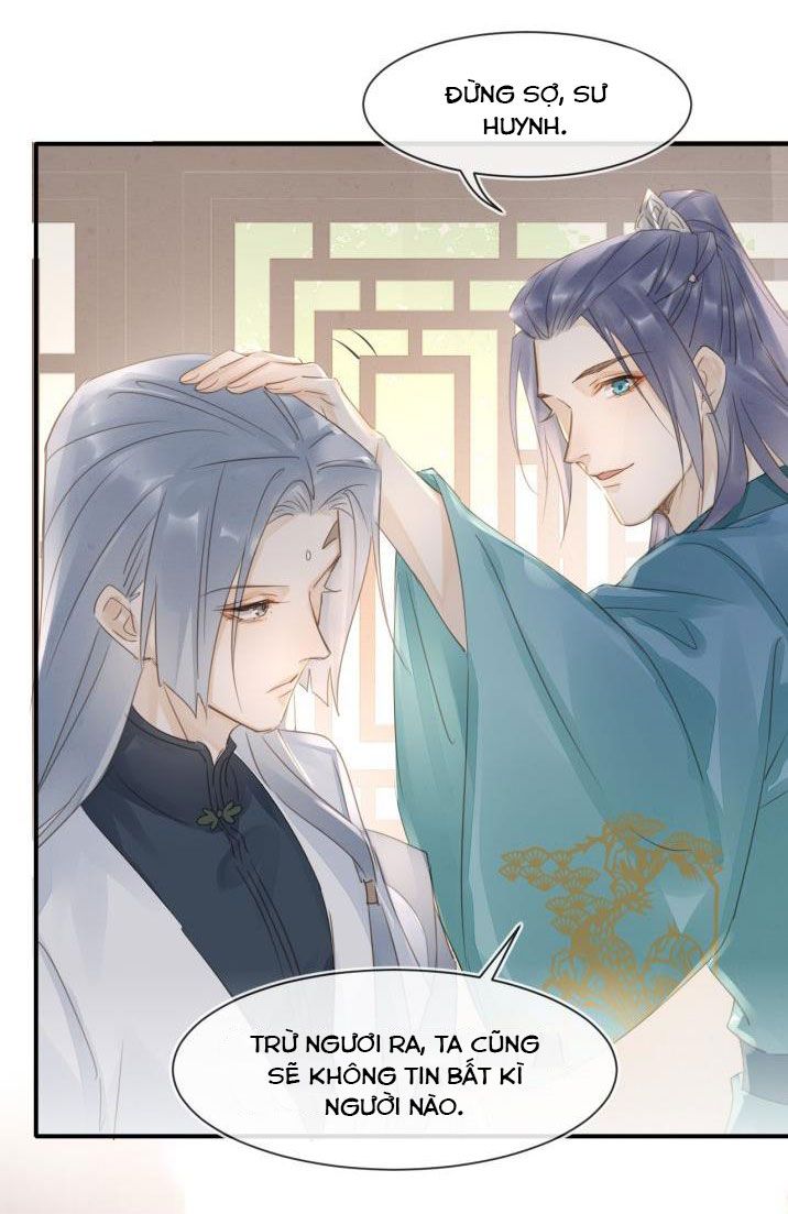Tù Long Chapter 34 - Trang 2