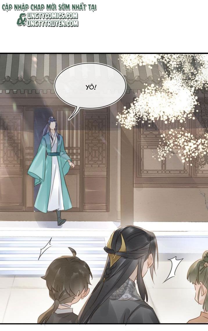 Tù Long Chapter 34 - Trang 2
