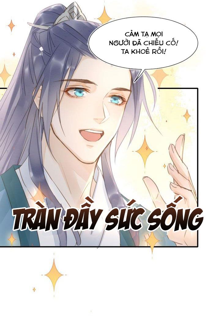 Tù Long Chapter 34 - Trang 2