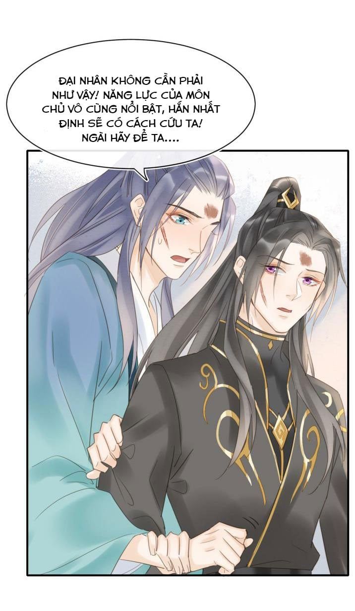 Tù Long Chapter 34 - Trang 2