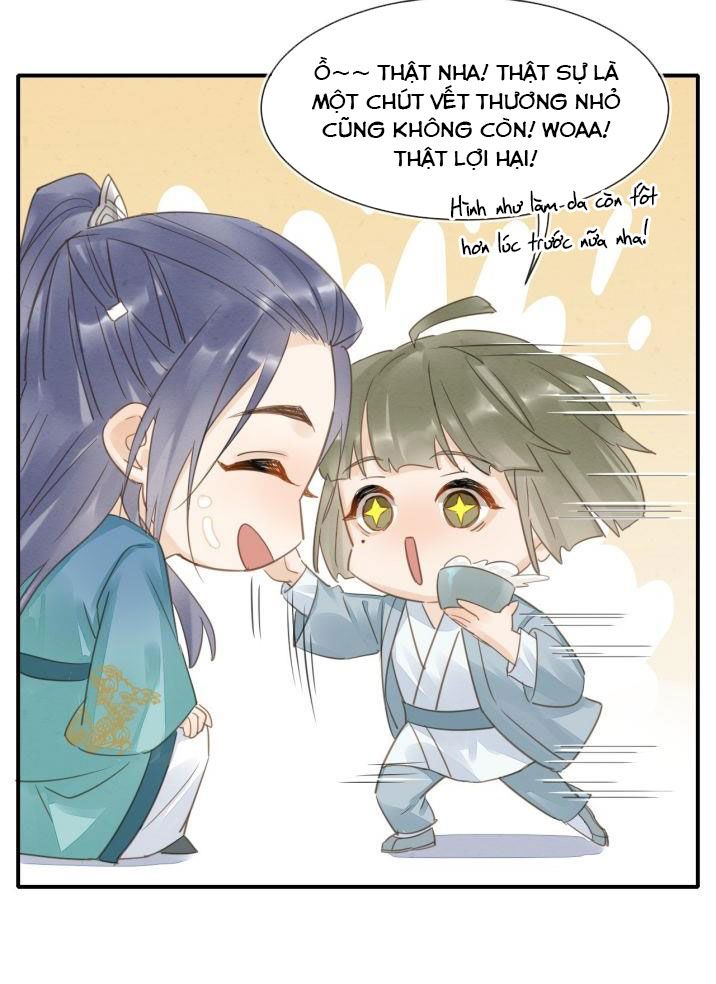 Tù Long Chapter 34 - Trang 2