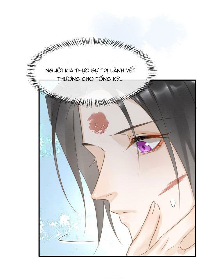 Tù Long Chapter 34 - Trang 2