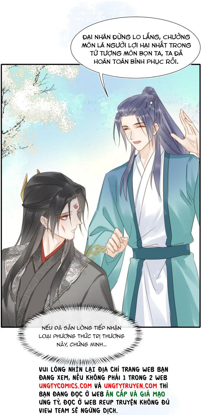 Tù Long Chapter 34 - Trang 2