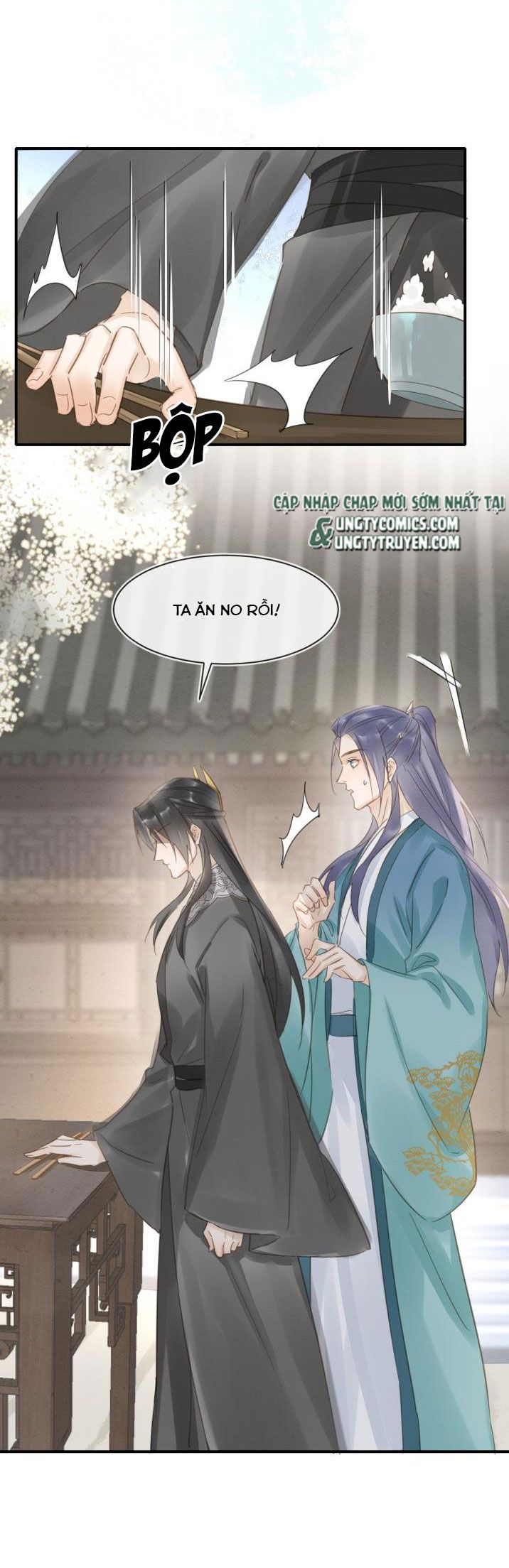 Tù Long Chapter 34 - Trang 2