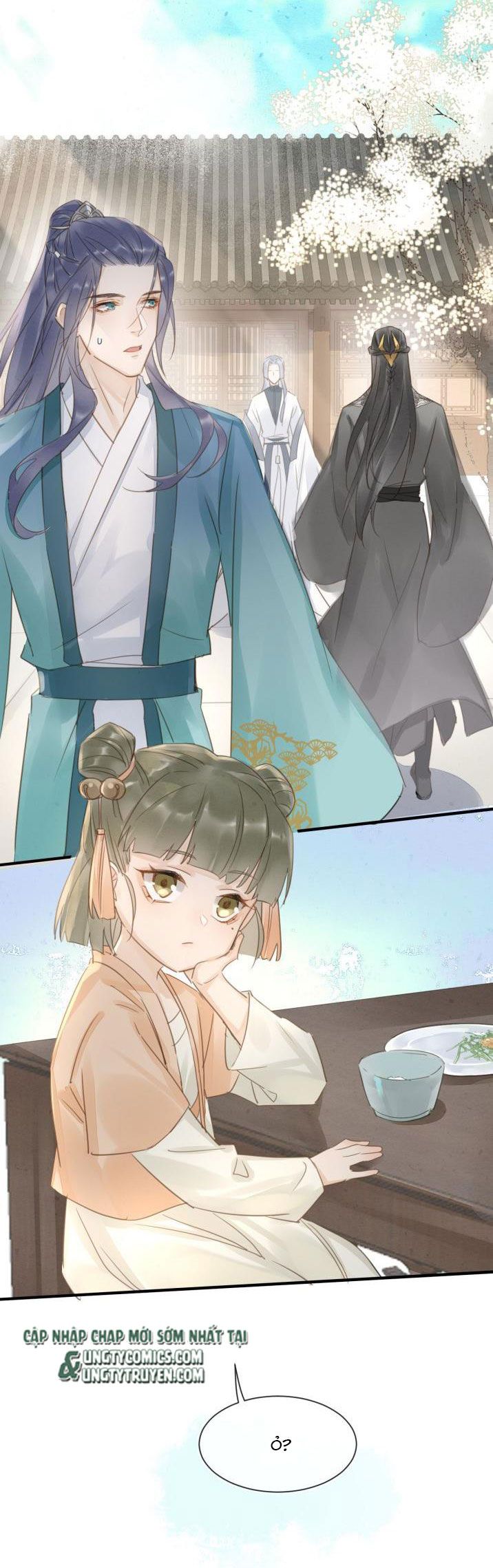 Tù Long Chapter 34 - Trang 2