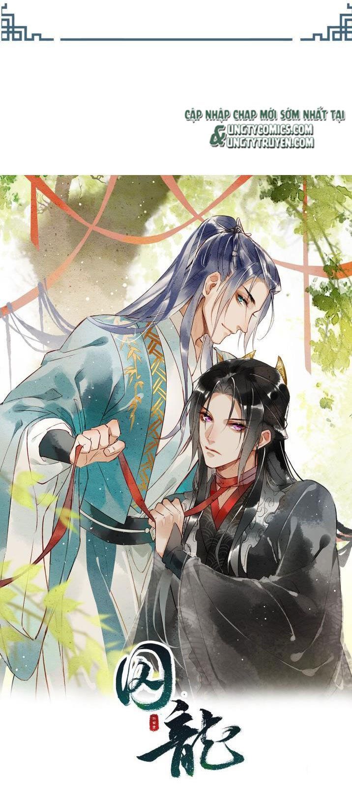 Tù Long Chapter 34 - Trang 2