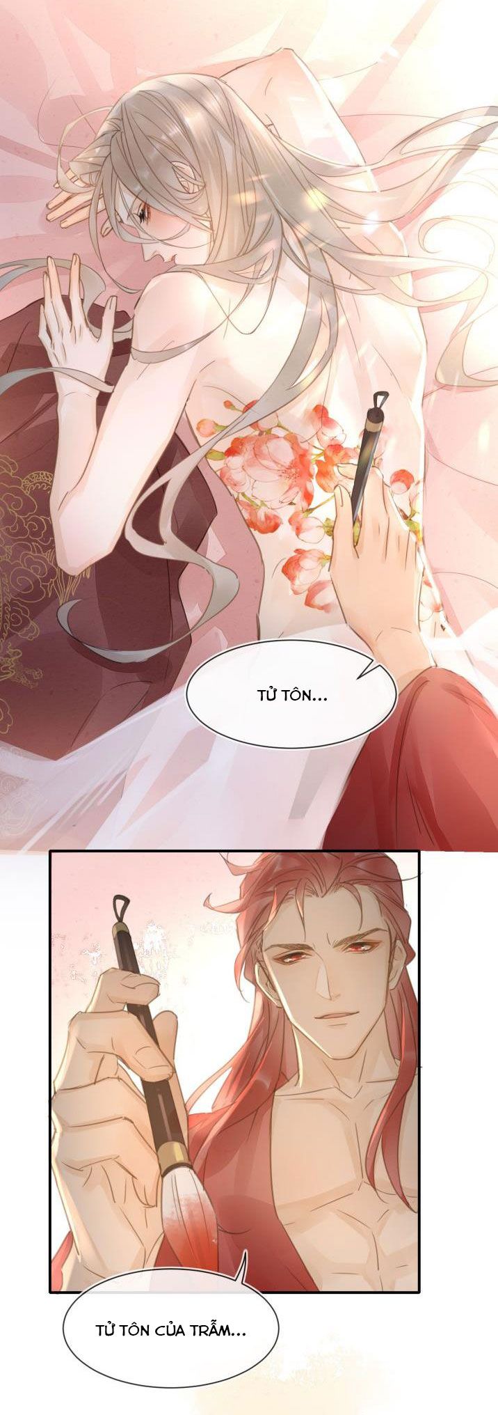 Tù Long Chapter 35 - Trang 2