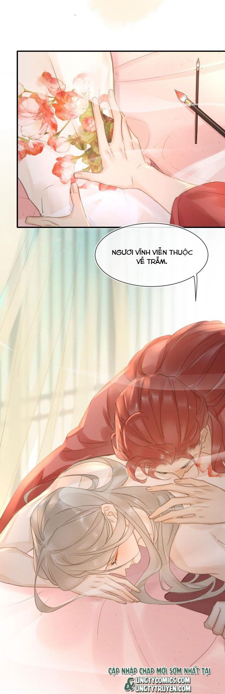 Tù Long Chapter 35 - Trang 2