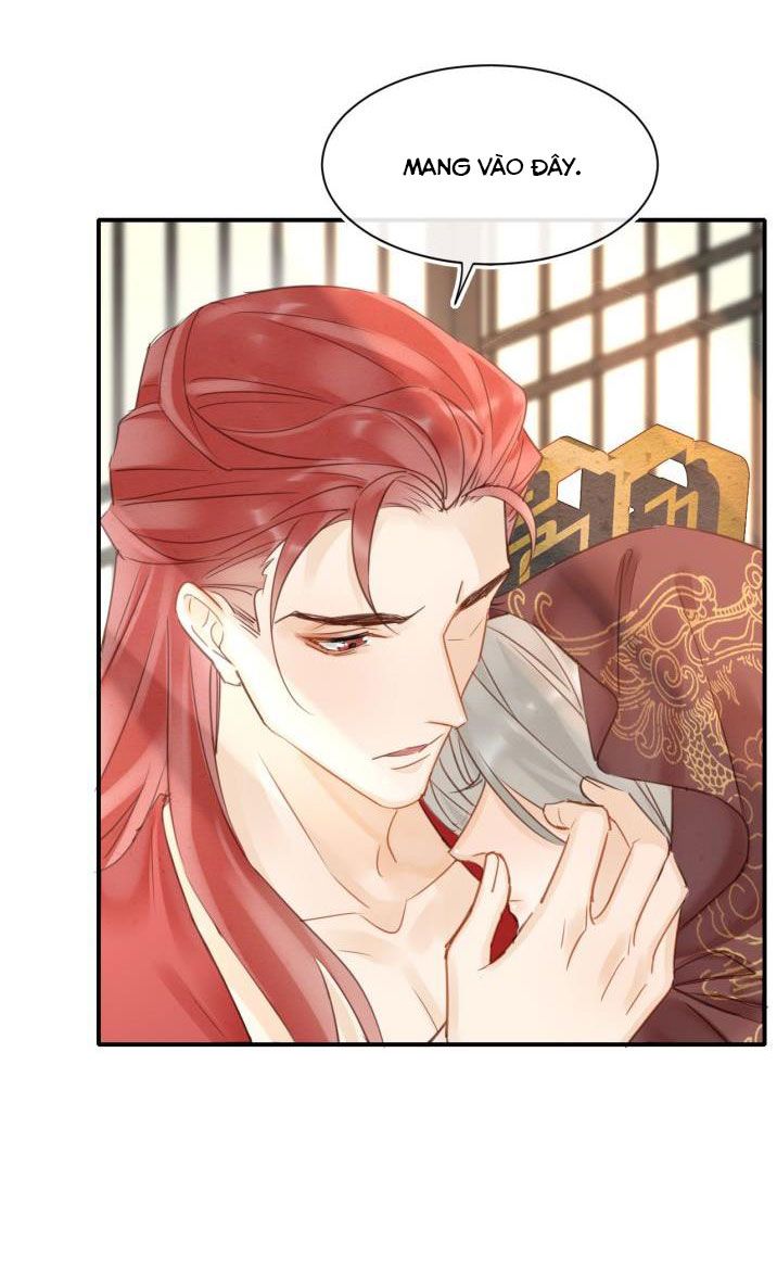 Tù Long Chapter 35 - Trang 2