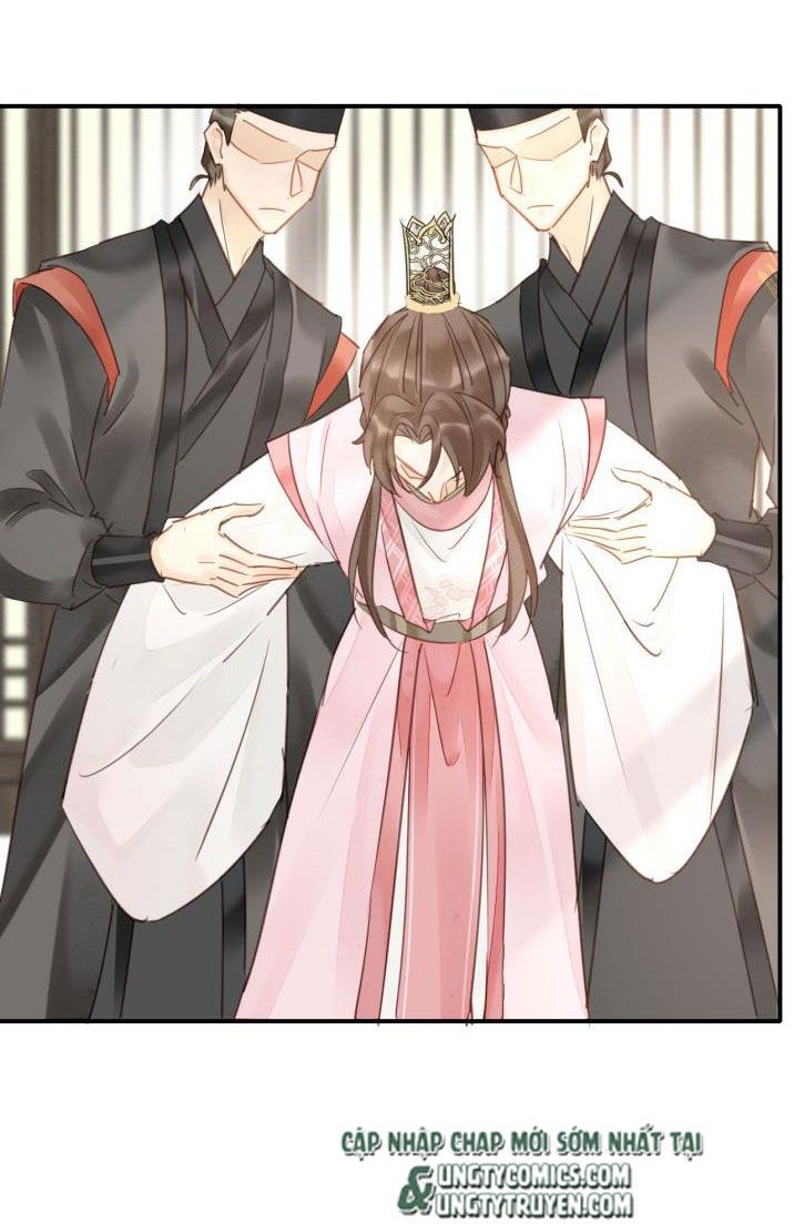 Tù Long Chapter 35 - Trang 2