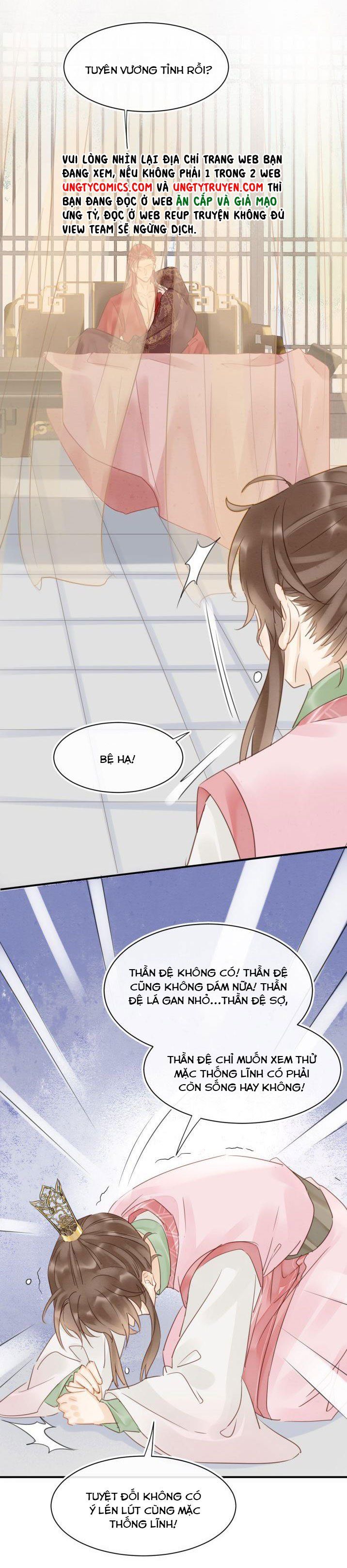 Tù Long Chapter 35 - Trang 2