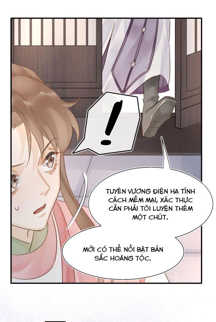 Tù Long Chapter 35 - Trang 2