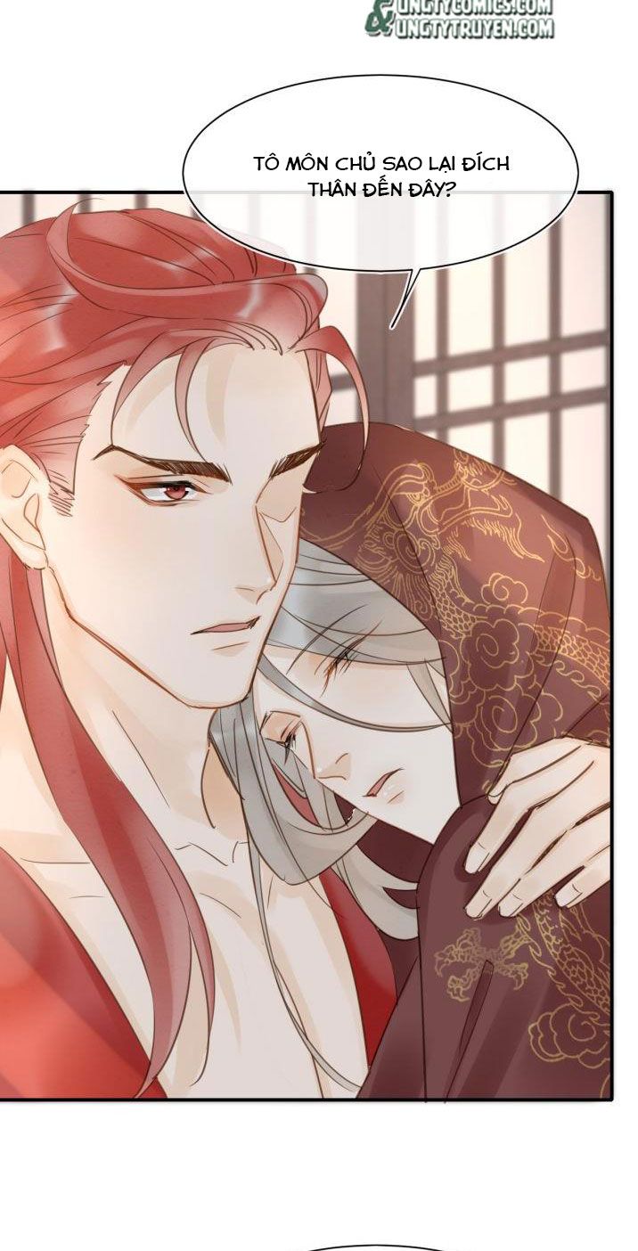 Tù Long Chapter 35 - Trang 2