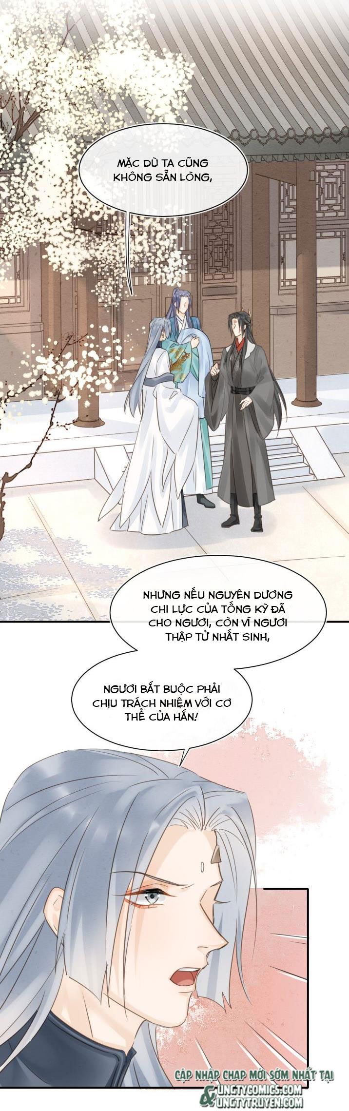 Tù Long Chapter 35 - Trang 2