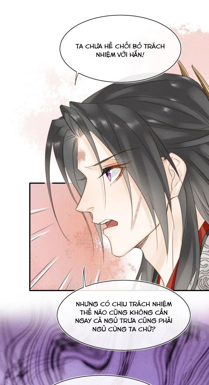 Tù Long Chapter 35 - Trang 2