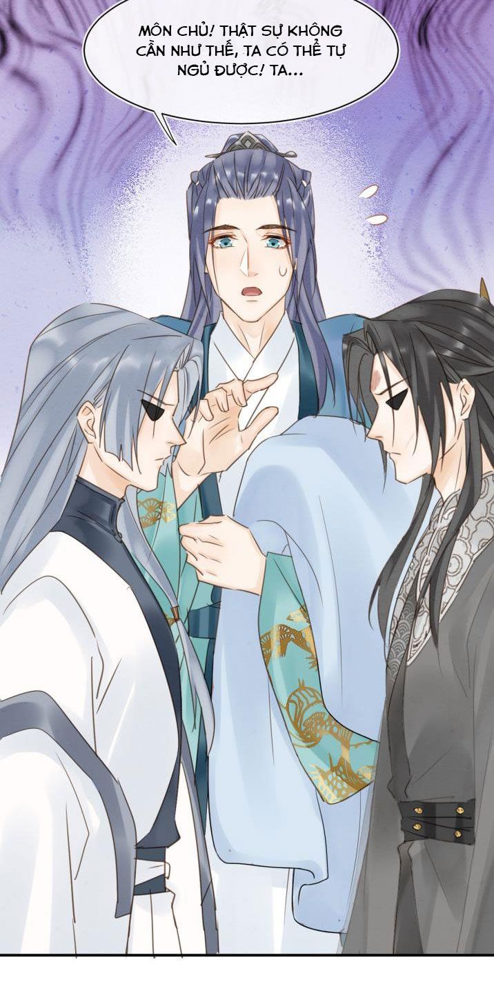 Tù Long Chapter 35 - Trang 2
