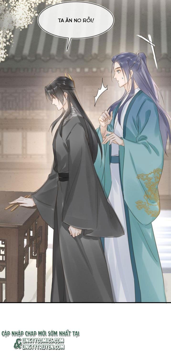 Tù Long Chapter 35 - Trang 2