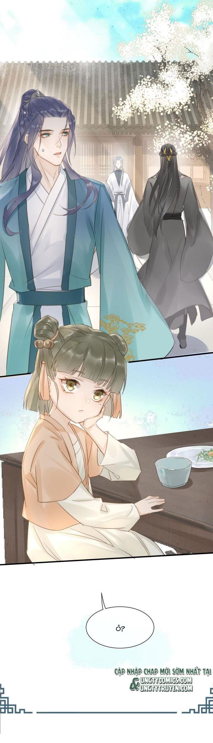Tù Long Chapter 35 - Trang 2