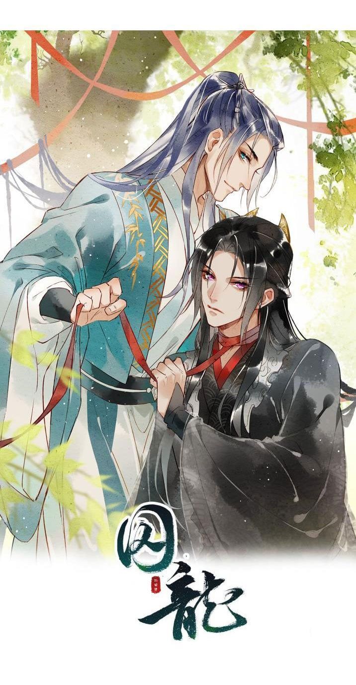 Tù Long Chapter 35 - Trang 2