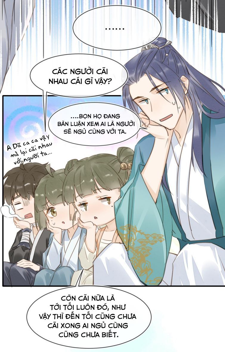 Tù Long Chapter 36 - Trang 2