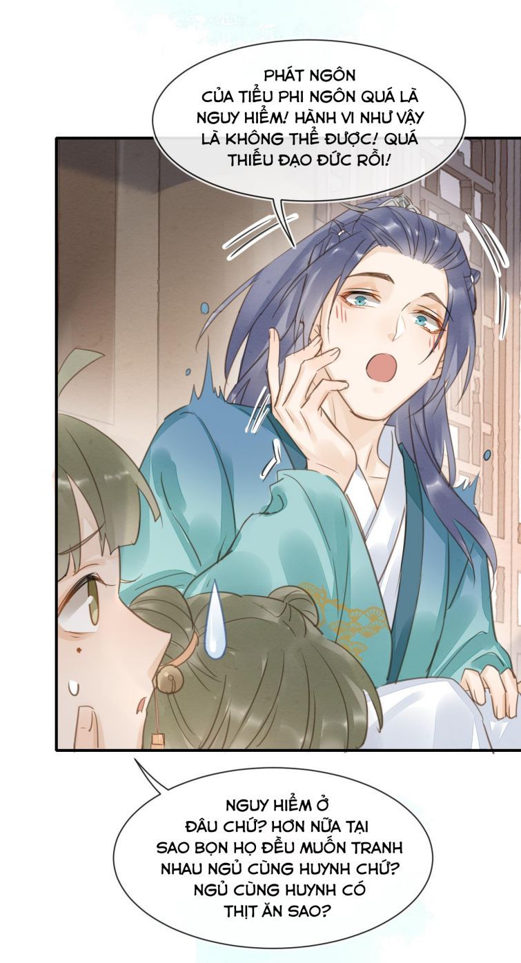 Tù Long Chapter 36 - Trang 2