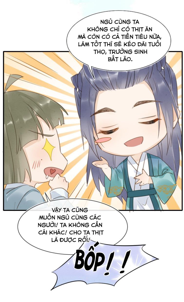 Tù Long Chapter 36 - Trang 2