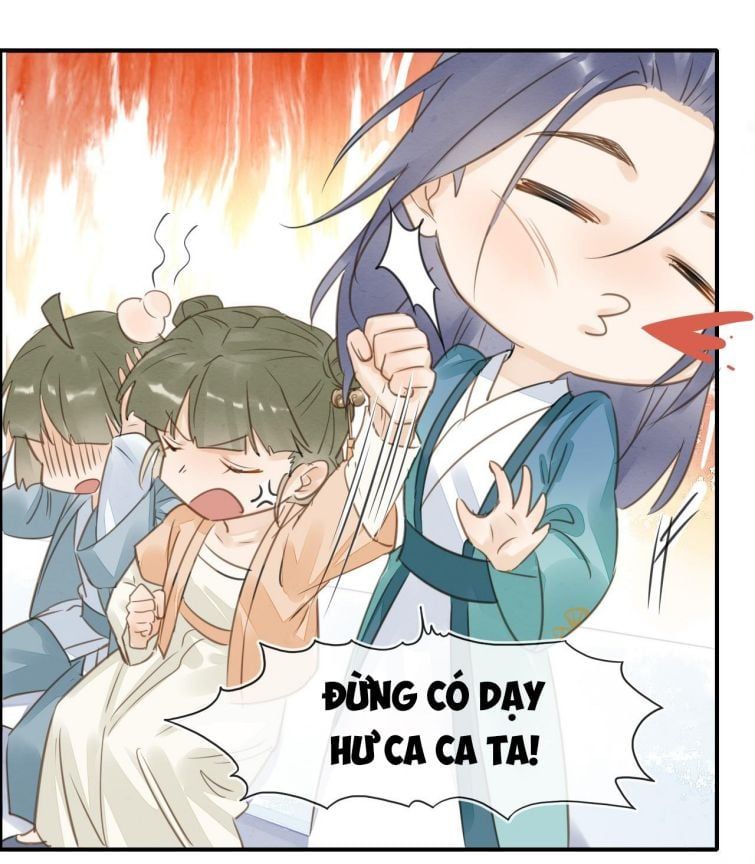 Tù Long Chapter 36 - Trang 2